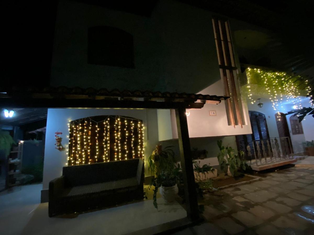 Bed and Breakfast Casa Da Coruja Rio de Janeiro Exteriér fotografie